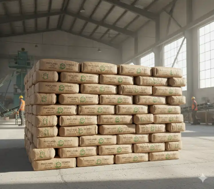 Cement Specifications 2