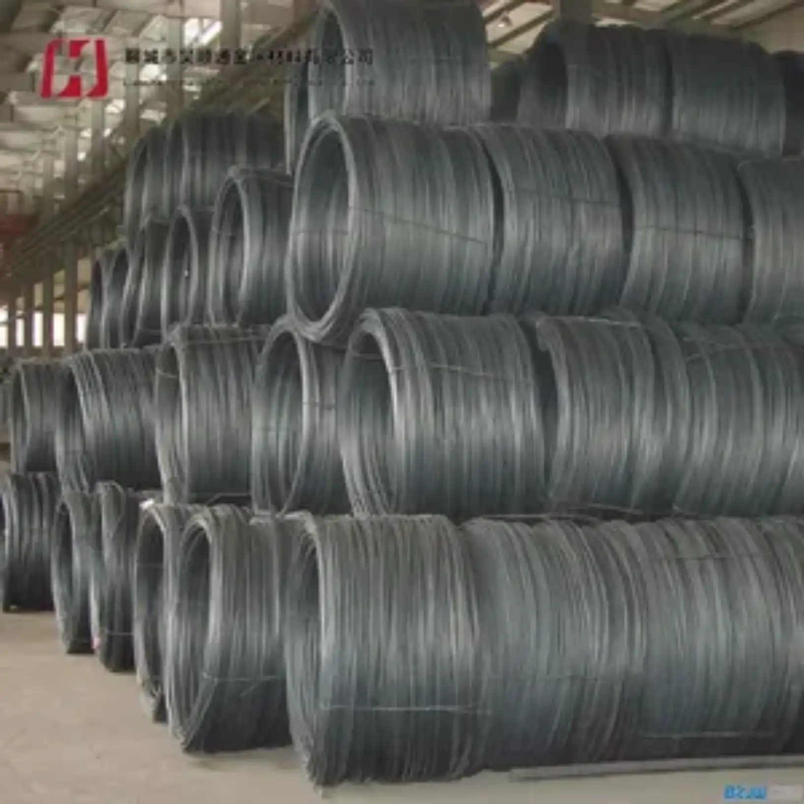 Reinforcement Steel 5